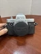 Ricoh 126C Flex TLS 35mm SLR Film Camera Case Included Strap Lens *Untested