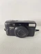 Nikon Zoom 500 AF 35mm Film Camera Vintage Black Point & Shoot - UNTESTED