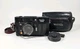 Yashica Full Automatic 35mm Film Point and Shoot Camera w/ Auto Focus Motor