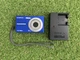 Olympus Digital Camera FE-360 8.0MP Blue (A395)