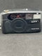Pentax Zoom 60-X 35mm Point & Shoot Film Camera AF 38-60mm + Case Untested