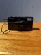 Olympus Accura Zoom 105 35mm Film Camera Black Tested Working
