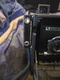 Graflex Graphic Press Camera With Kalart Synchronized Rangefinder , 127mm F/4.7