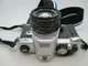 ProMaster 2500PK Super 35mm SLR Film Camera w/ 28MM 2.8 Lens  WORKING GREAT!