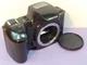 Pentax PZ-20 Auto Focus Film Camera body #6361525