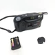 Canon Snappy AF 35mm Point & Shoot Film Camera Untested As-Is, READ