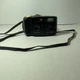 Pentax PC 606W   Point & Shoot 35mm Film Camera Weather Resistant Untested