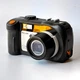 [EXCELLENT] RICOH Japan CAPLIO500G WIDE Compact Digital Camera CAPLIO
