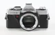 Minolta XG9 35mm Film Camera Body, Chrome (For Parts and Repair)