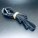 🍙Exc+5🍙 Konica Genuine Shoulder Strap for C35 MF/MFD Film Camera Japan
