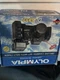 Olympia DL2000 35mm Manual Film Camera Black w/ Self-Timer & Red Eye Reduction