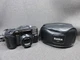 KONICA SUPER ZOOM Z-UP 80 RC 35MM POINT & SHOOT FILM CAMERA WITH CASE TESTED