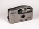 Pentax PC-55 35mm Point & Shoot Film Camera