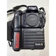 Kodak Digital Science DCS 410 Nikon N90 Digital SLR Camera Body Vintage Rare