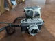 Canon Canonet 28 Camera 40mm F2.8 From JAPAN