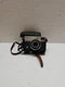 Agfa Optima 500 Vintage Camera With Leather Case. **untested