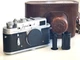 TESTED! Zorki-4 USSR 35mm Film Vintage Camera. M39!