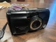 Olympus Stylus Zoom 105 for repair