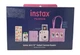 New in Open Box FUJIFILM Instax Mini 12 Instant Camera Bundle (Lilac Purple)