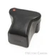 Leica Black Ever Ready Case for Leica R7 [EXC]