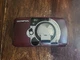 Olympus LT Zoom 105 Point & Shoot 35mm Camera, Powers On, For Parts