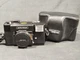KONICA C35 AF POINT & SHOOT FILM CAMERA 35mm TESTED WORKING CASE