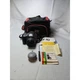 Olympus IS-10 Super DLX Film Camera With Bag & Original Manual Tested