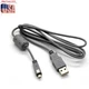 Sync Data USB Cable Cord Lead For Samsung Digimax A400 BL103 BL1050 D75 D860 USA