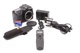 Used Canon EOS 10D Digital SLR Camera Body w/ Remote