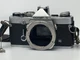 Olympus OM-1 MD 35mm Film Camera Body in Fair condition.