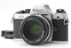 [ N MINT ] Nikon New FM2 FM2N 35mm SLR Film Camera Ai 50mm f/1.8 Lens JAPAN  #75