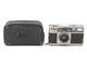 ⏯️Meter Works[MINT w/Case] Nikon 35Ti 35mm Point & Shoot Film Camera From JAPAN