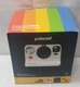Polaroid Essentials Box Film Camera with Automatic Focus & Polaroid 600 Format