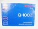 Ricoh Q-100Z instruction pamphlet | 57 pg | 1992 | $5.85 |