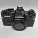 Olympus OM-4 Ti very clean and functional black 35mm SLR film camera body