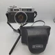 Yashica Electro 35 GSN Film Camera 45mm f/1.7 #H581774 READ Description