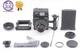 [Near MINT] Polaroid 600SE Instant Camera w/ Mamiya 127mm f/4.7 Lens From JAPAN