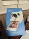 Polaroid Now+ Connected i-Type Instant Camera White w/Lens Filter Kit