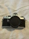 NEAR MINT ASAHI  Pentax KM 35mm SLR Film Camera Body Only  TESTED & WORKING ✅✅