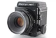 [NEAR MINT] Mamiya RB67 Pro S Film Camera Sekor C 127mm f3.8 Lens From JAPAN