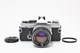 🌸[NEAR MINT] Olympus OM-2N 35mm SLR Film Camera w/ 50mm F1.4 Lens From JAPAN