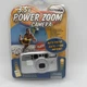 Vintage Cobra 3.5X Power Zoom Camera with Auto Focus Model Z 3000 &bull; Retro &bull;