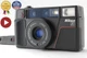 [MINT] Nikon L35AF2 Pikaichi 35mm Point & Shoot Film Camera 35mm f2.8 From JAPAN