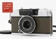 [Exc+4] Olympus PEN EE-2 Half Frame 28mm f/3.5 Film Camera D.Zuiko ~ From JAPAN