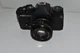 SEARS KSX 1000  VINTAGE 35MM CAMERA W/ 2.0 50MM LENS (AYK80)