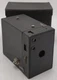 Kodak No. 2A Vintage Brownie Model B Box Camera w/ Case