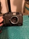 Voigtlander Bessa R3A Rangefinder Camera w/ 40mm f1.4 Lens & Trigger Winder grip