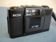 Ricoh FF-1s 35mm Compact Auto Exposure Film Camera Used Good Condition