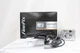 Fujifilm FINEPIX A345 Compact Digital Camera Tested Working Seller Japan