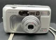 Samsung Maxima Zoom 105 Ti 35mm Film Camera Point & Shoot Tested New Battery